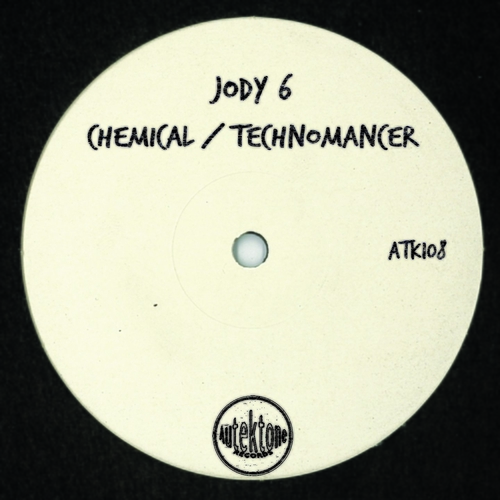 Jody 6 - Chemical _ Technomancer [ATK108]